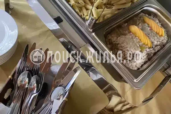 Частный сектор «Мараш», Адлер