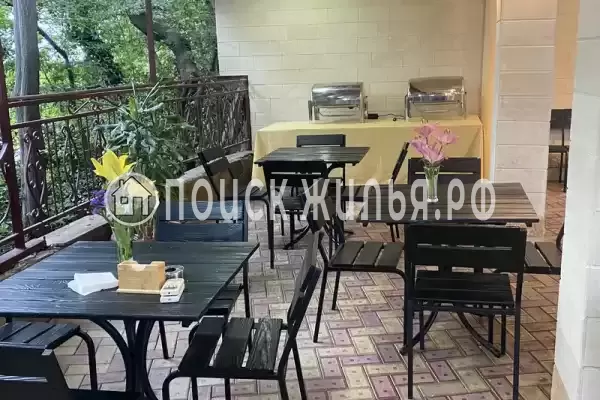 Частный сектор «Мараш», Адлер