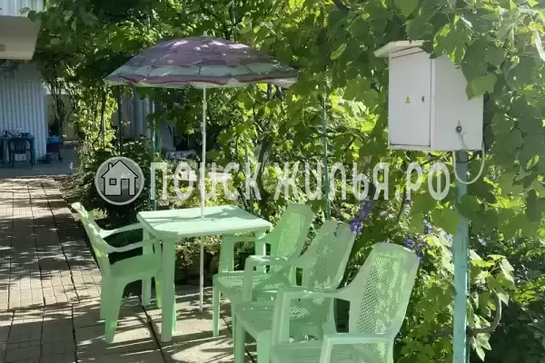 «Дача на Дубовой», Архипо-Осиповка «Дача на Дубовой», Архипо-Осиповка