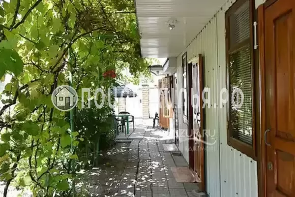 «Дача на Дубовой», Архипо-Осиповка «Дача на Дубовой», Архипо-Осиповка