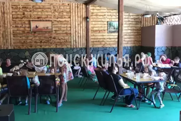 «Караван», Лермонтово