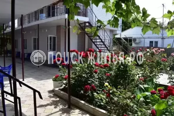 «Лара», Витязево