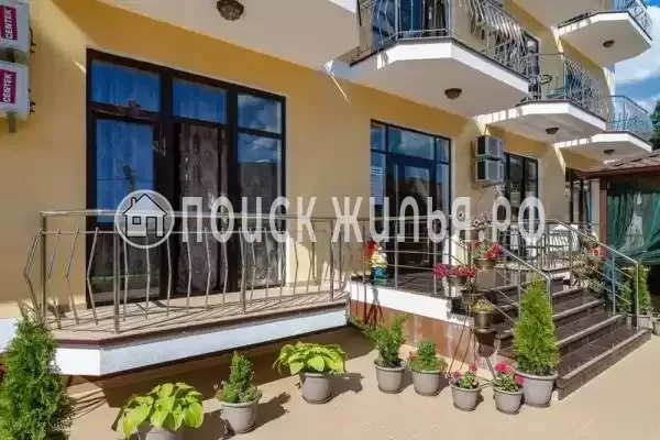 Гостиница «Hotel Royal», Кабардинка Гостиница «Hotel Royal», Кабардинка