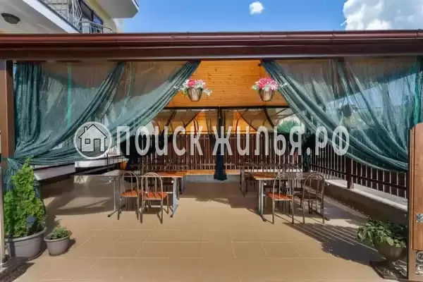 Гостиница «Hotel Royal», Кабардинка Гостиница «Hotel Royal», Кабардинка