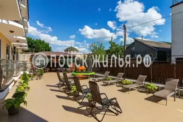 Гостиница «Hotel Royal», Кабардинка Гостиница «Hotel Royal», Кабардинка