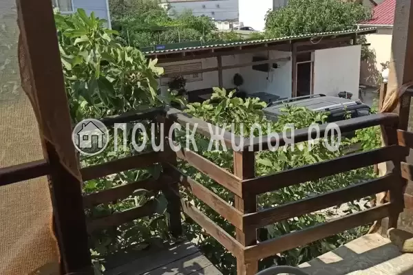 Частный сектор «У Алима», Судак