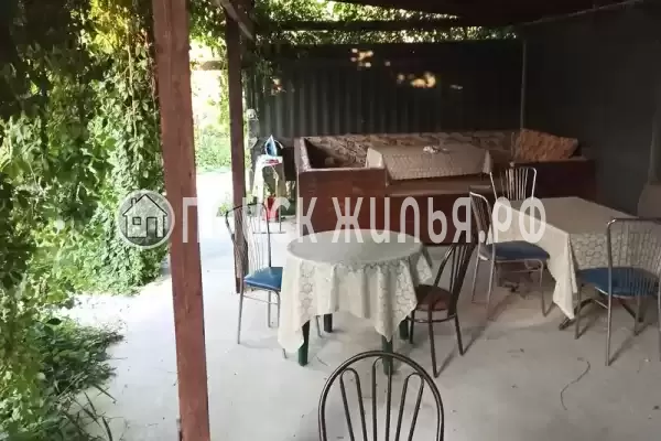 «У Алима», Судак