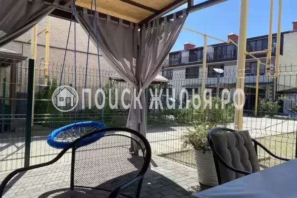 Дом под ключ «100 метров от моря», Головинка Дом под ключ «100 метров от моря», Головинка