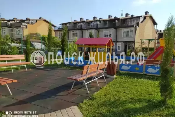 Дом под ключ «100 метров от моря», Головинка Дом под ключ «100 метров от моря», Головинка