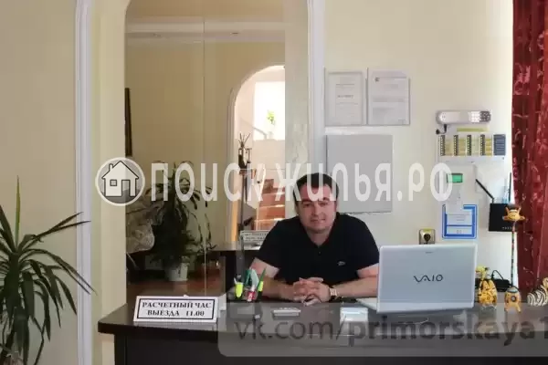 Частный сектор, Приморская, д.14, Геленджик