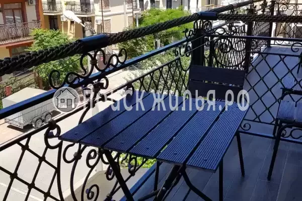 Гостиница «Валентина», Кабардинка