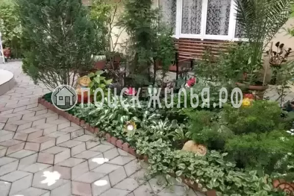 Гостиница «Валентина», Кабардинка