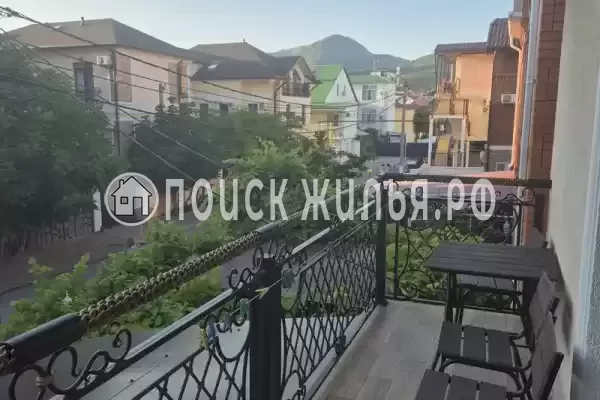 Гостиница «Валентина», Кабардинка