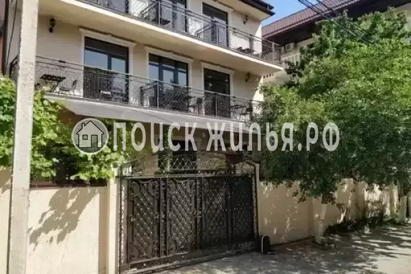 Гостиница «Валентина», Кабардинка