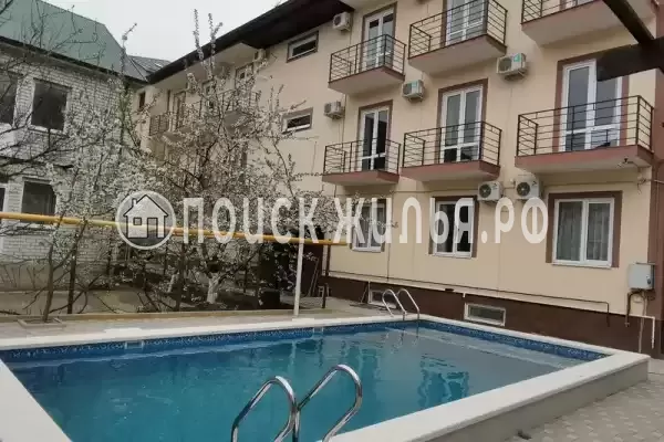 Гостевой дом «Надежда»