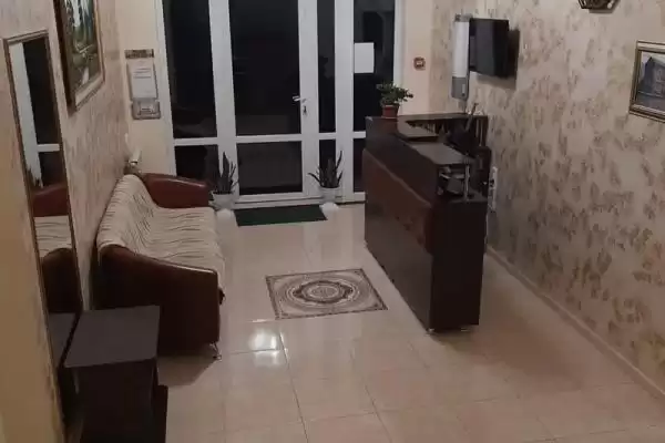 Гостевой дом «Надежда»