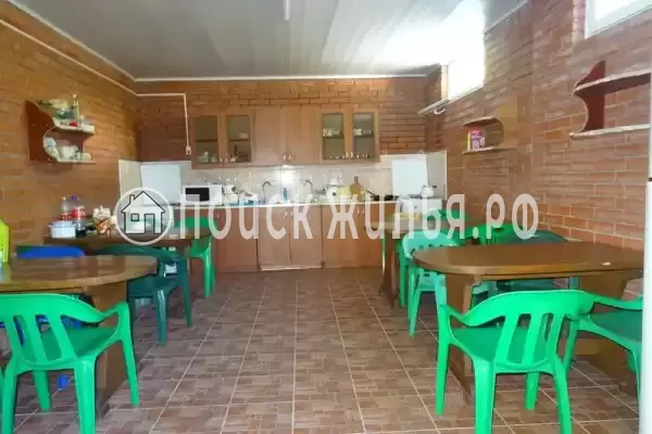 «У Сергея», Дедеркой