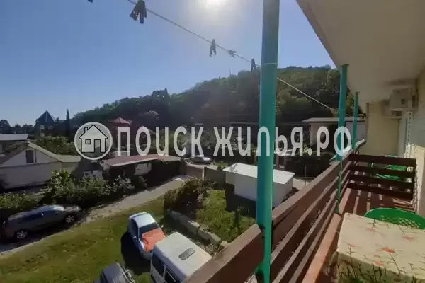 «У Сергея», Дедеркой