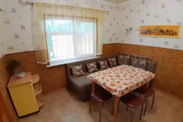 Частный сектор «Дом под ключ у самого моря»