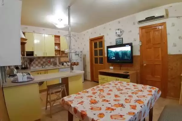 Частный сектор «Дом под ключ у самого моря»