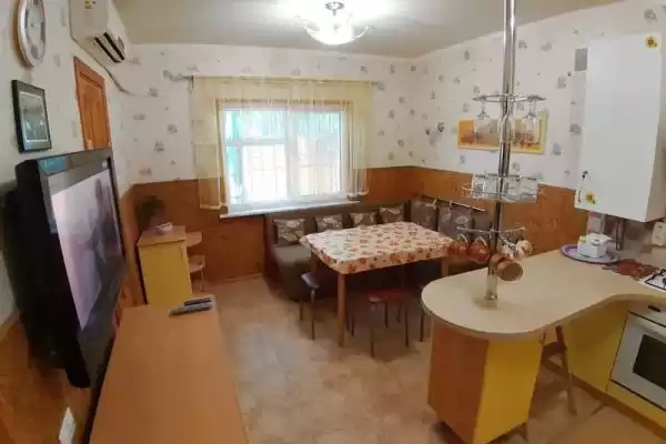 Частный сектор «Дом под ключ у самого моря»