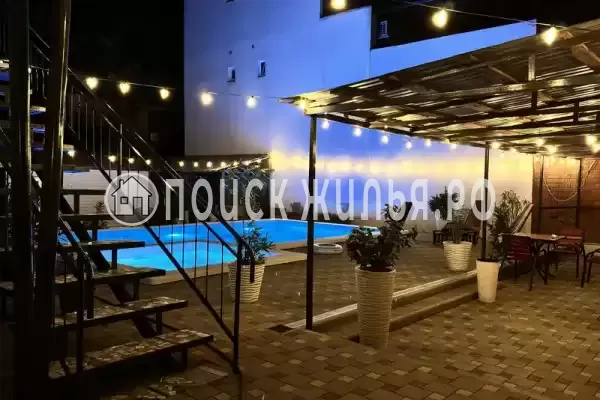 Тельмана, д.33, Геленджик Тельмана, д.33, Геленджик