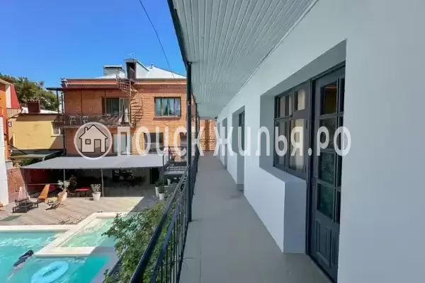 Тельмана, д.33, Геленджик Тельмана, д.33, Геленджик