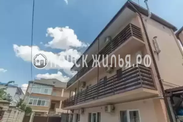 Гостевой дом «Георгий», Геленджик