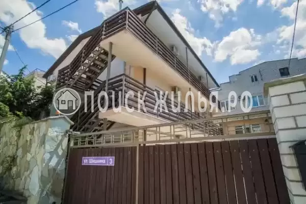 Гостевой дом «Георгий», Краснодарский край, Геленджик, Шишкина, д.3