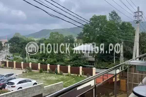 «Анна», Новомихайловский