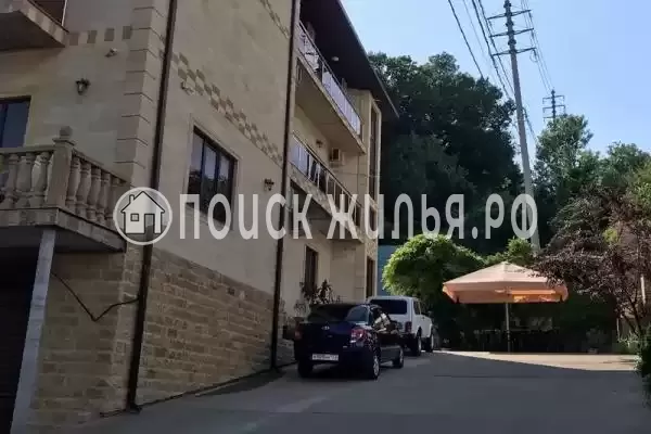 «Анна», Новомихайловский