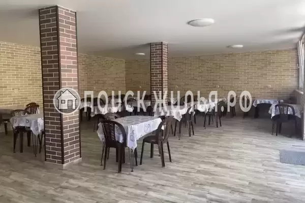 «Анна», Новомихайловский