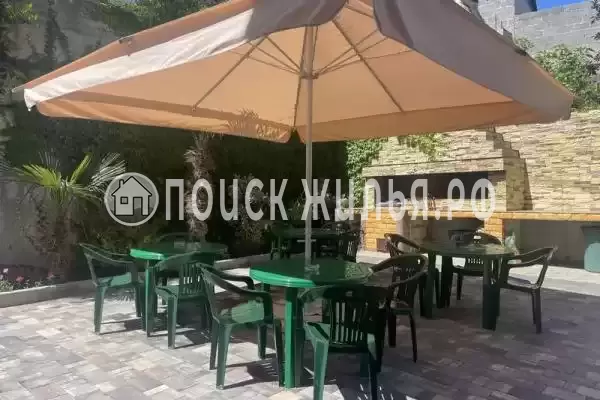 «Анна», Новомихайловский