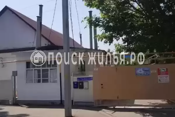 ул.Прибойная, д.8, Краснодарский край, Геленджик, Прибойная, д.8