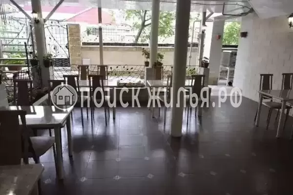 Гостиница «Натали», Кабардинка