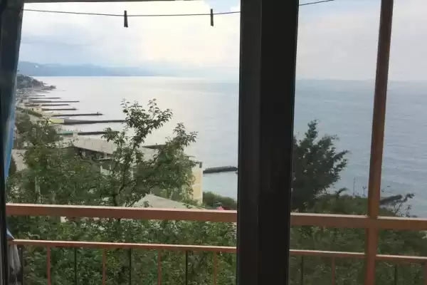 Гостевой дом «Морской прибой»