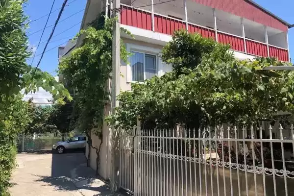 Гостевой дом «Отдых у Любы», Краснодарский край, Сочи, Адлер, Просвещения, д. 46/1
