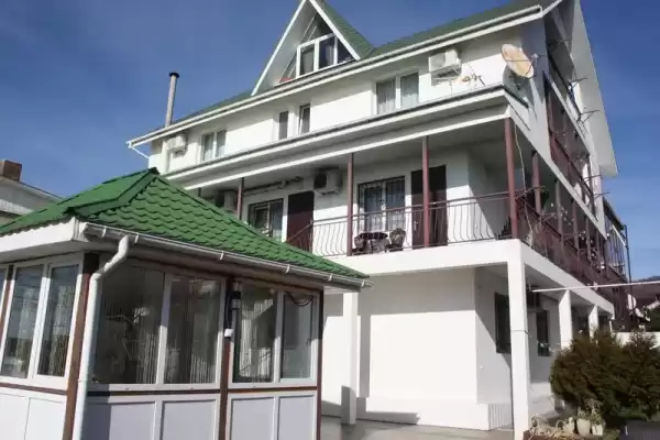 Гостевой дом «Миран»