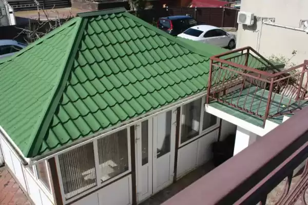 Гостевой дом «Миран»