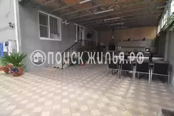 «Долина цветов», Лазаревское «Долина цветов», Лазаревское