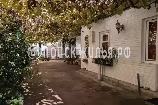Частный сектор «У моря», Лоо, Таганрогская, д.9 Частный сектор «У моря», Лоо, Таганрогская, д.9