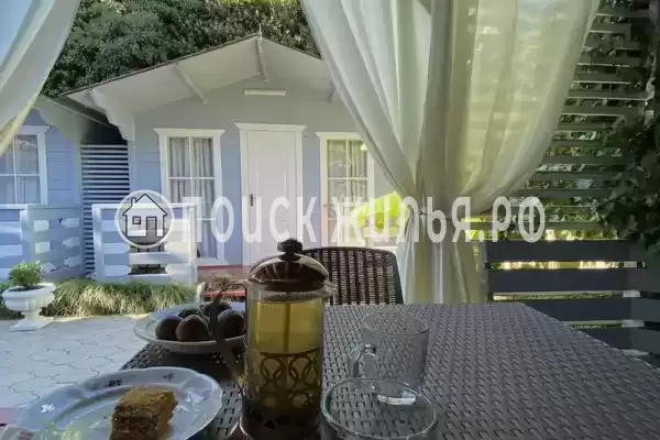 Дом под ключ «Эко домик», Гагра