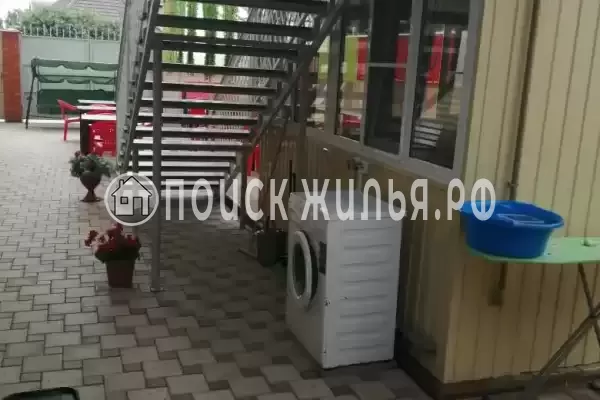 Гостевой дом «На Бульварной», Приморско-Ахтарск Гостевой дом «На Бульварной», Приморско-Ахтарск