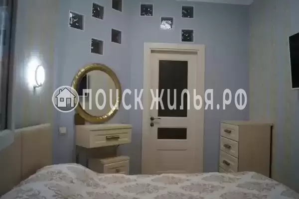 Частный сектор «Апартаменты Арт Лайт Сити», Сириус