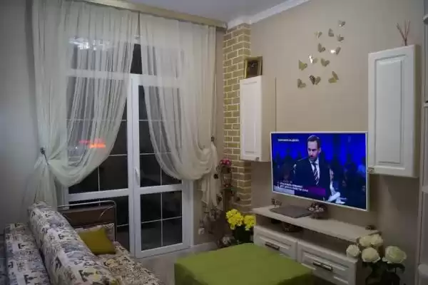 Частный сектор «Апартаменты Арт Лайт Сити»