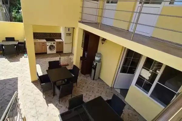 Гостевой дом «У Моря»