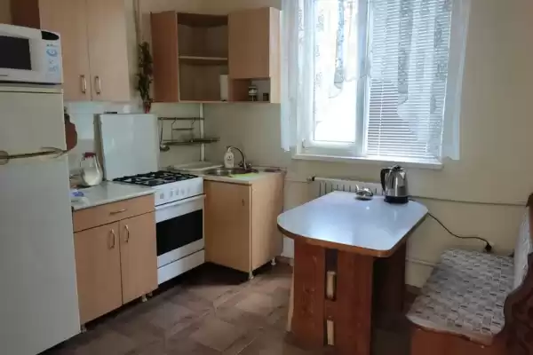 Частный сектор «Часть дома в частном секторе», Краснодарский край, Геленджик, Степная, д. 3