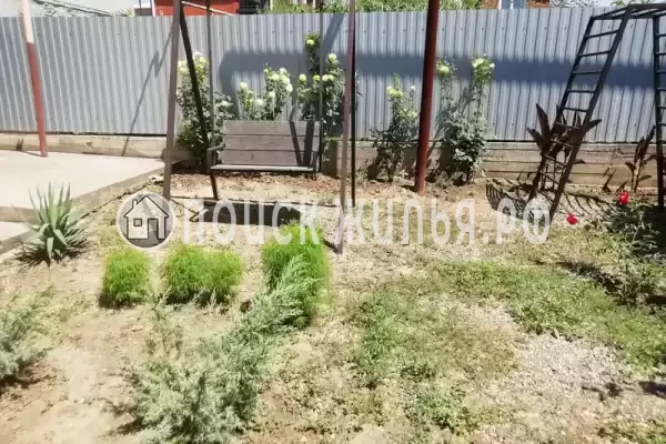 Дом под ключ, Кубанская, д.16, Голубицкая