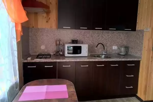 Частный сектор «Дом под ключ»