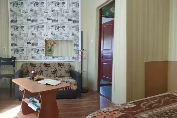 Частный сектор «Загородный дом у моря»